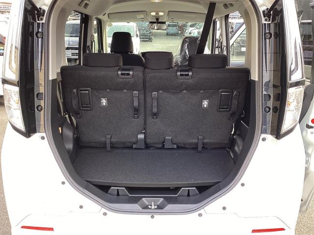 トヨタ ルーミー 21枚目