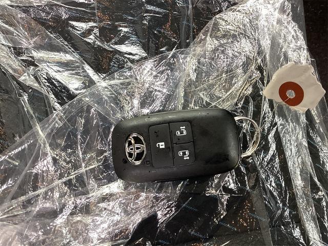 トヨタ ルーミー 25枚目