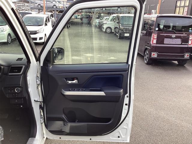 トヨタ ルーミー 26枚目