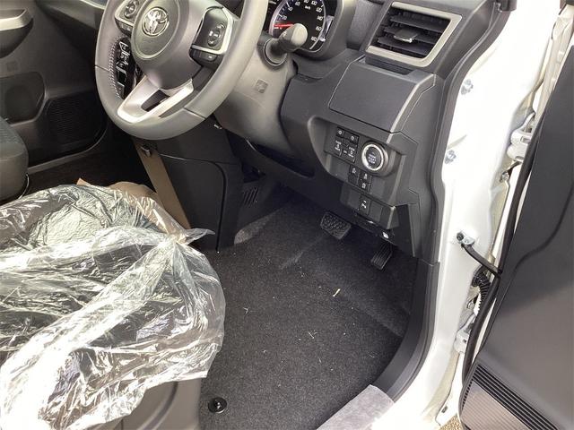 トヨタ ルーミー 27枚目