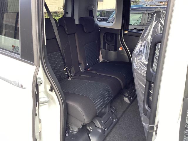 トヨタ ルーミー 32枚目