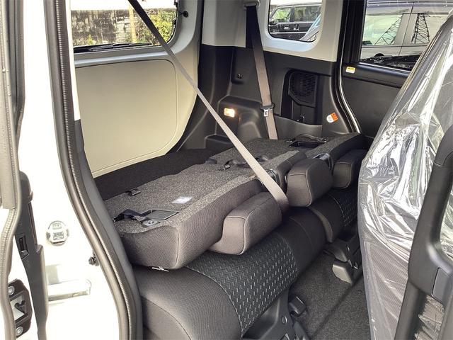 トヨタ ルーミー 33枚目