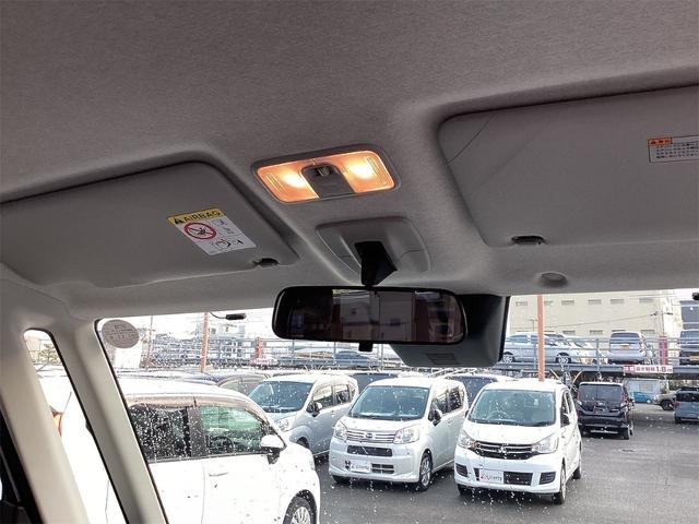 トヨタ ルーミー 38枚目