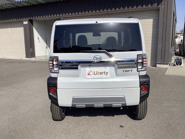 ダイハツ タフト 19枚目