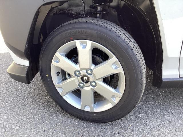 ダイハツ タフト 23枚目