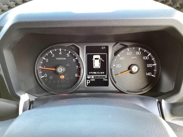 ダイハツ タフト 28枚目