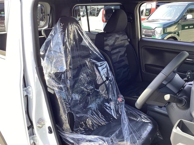 ダイハツ タフト 34枚目