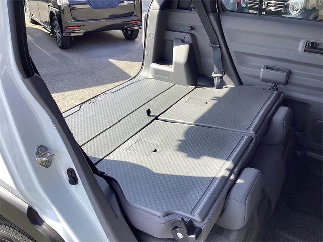 ダイハツ タフト 36枚目