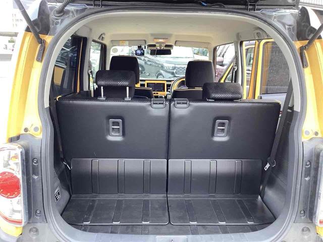 スズキ ハスラー 12枚目