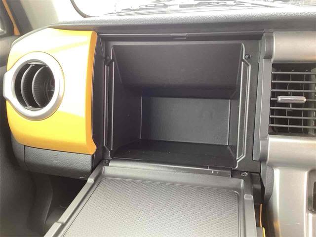 スズキ ハスラー 27枚目