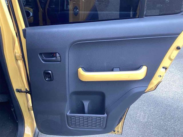 スズキ ハスラー 30枚目