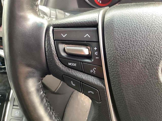 トヨタ アルファード 42枚目