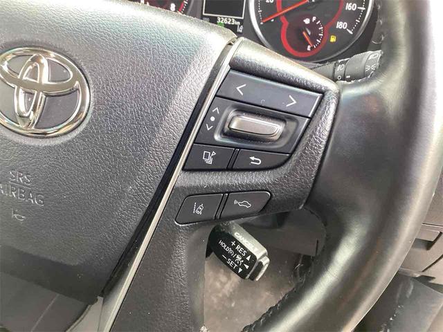 トヨタ アルファード 43枚目