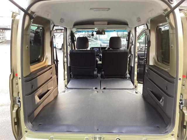 ダイハツ アトレー 24枚目