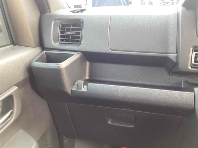 ダイハツ アトレー 27枚目