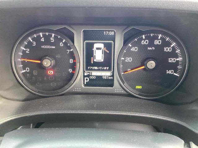 ダイハツ アトレー 28枚目