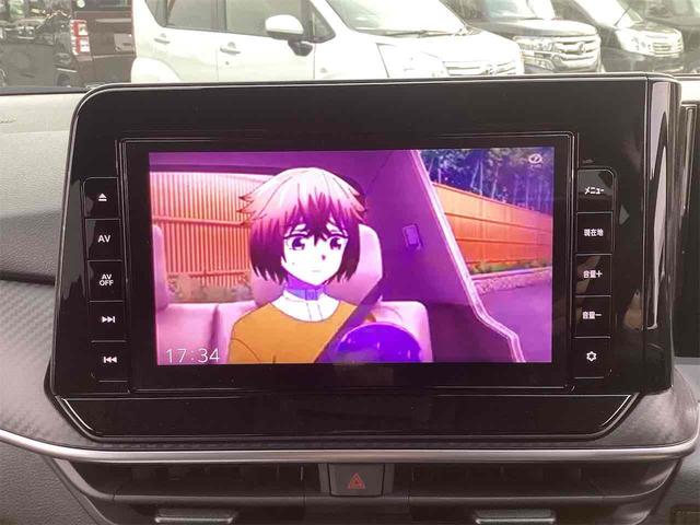 日産 ノート 7枚目