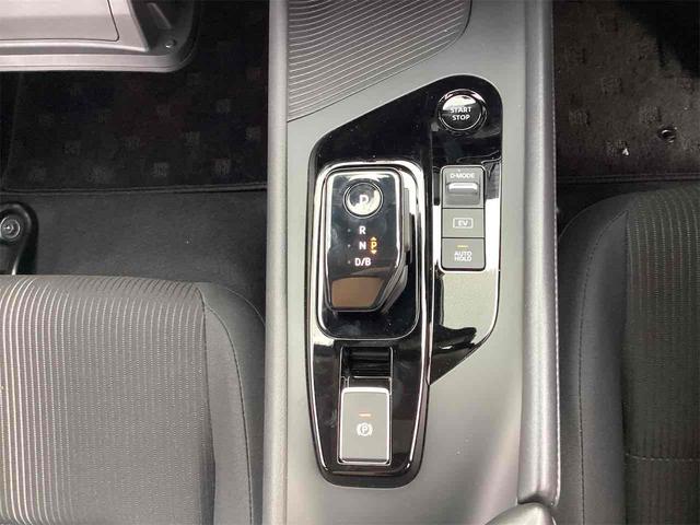 日産 ノート 11枚目