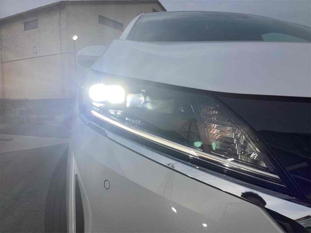 日産 ノート 27枚目