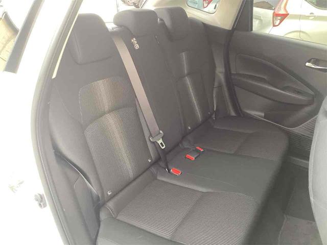 日産 ノート 32枚目