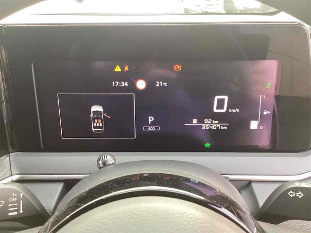 日産 ノート 40枚目