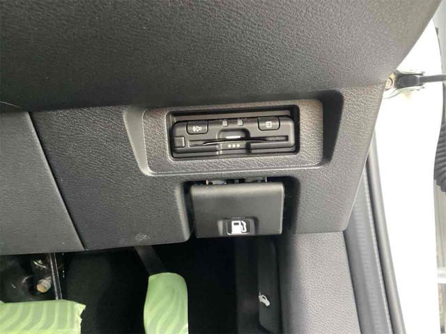 日産 ノート 45枚目