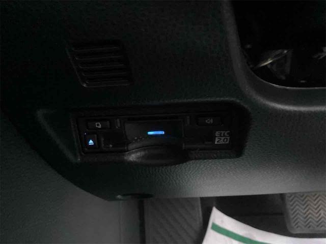 トヨタ ヴォクシー 7枚目