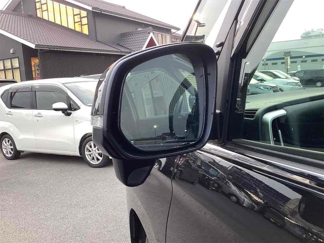 トヨタ ヴォクシー 20枚目