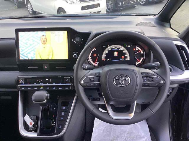 トヨタ ヴォクシー 23枚目