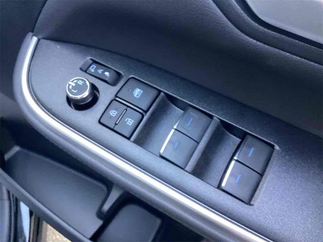 トヨタ ヴォクシー 34枚目