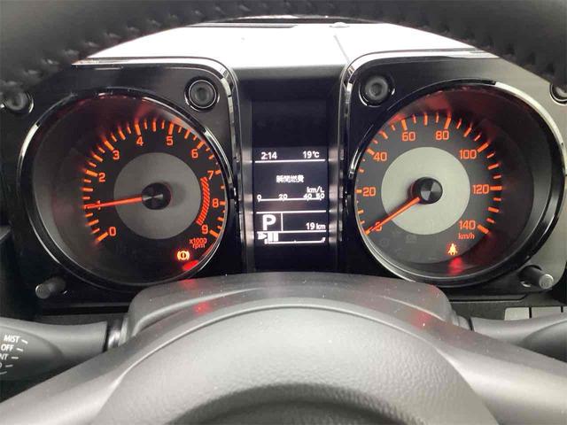 スズキ ジムニー 7枚目