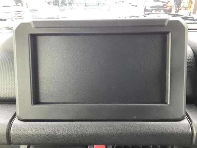 スズキ ジムニー 8枚目