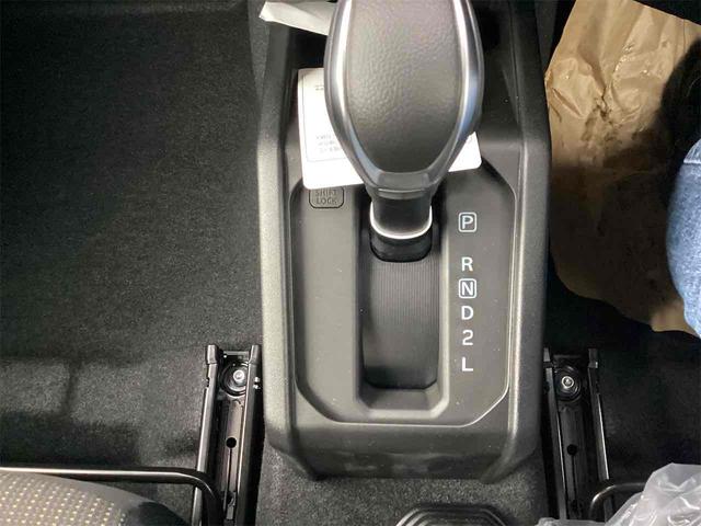 スズキ ジムニー 10枚目