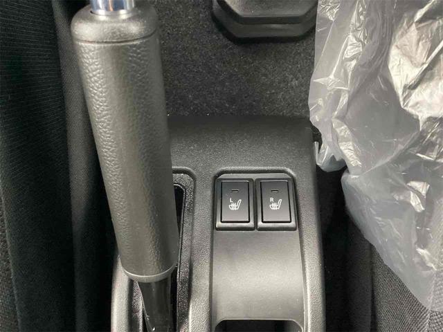 スズキ ジムニー 12枚目