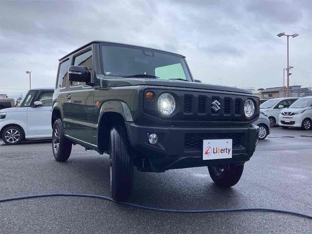 スズキ ジムニー 16枚目