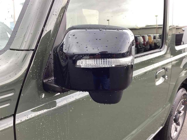 スズキ ジムニー 25枚目