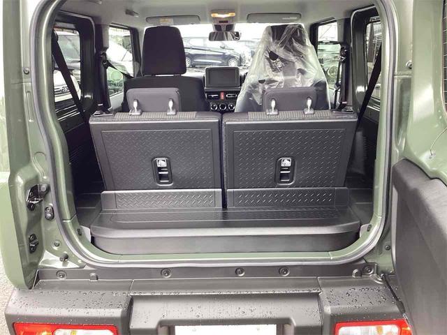 スズキ ジムニー 29枚目