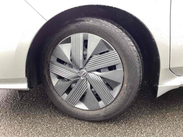 日産 ノート 23枚目