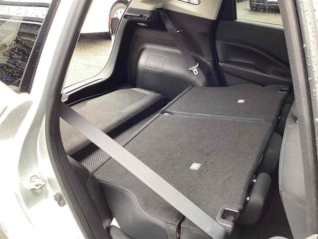 日産 ノート 29枚目