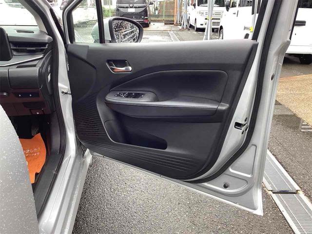 日産 ノート 34枚目