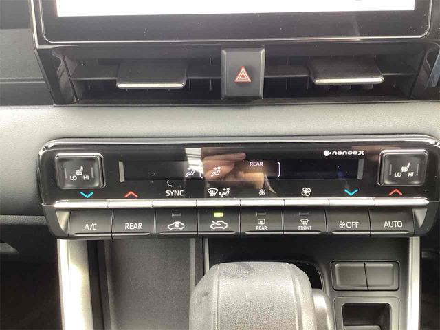 トヨタ ヴォクシー 10枚目