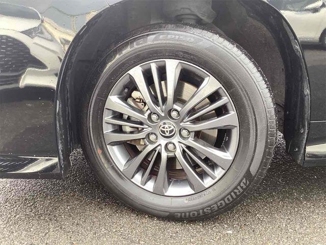 トヨタ ヴォクシー 23枚目