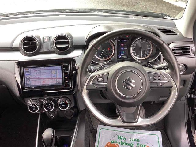 スズキ スイフト 5枚目