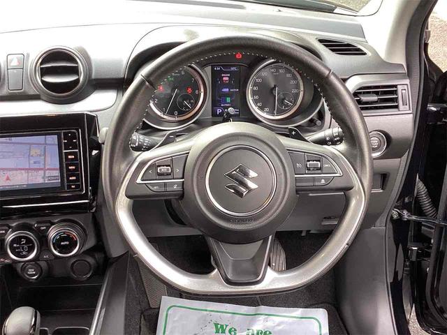 スズキ スイフト 6枚目