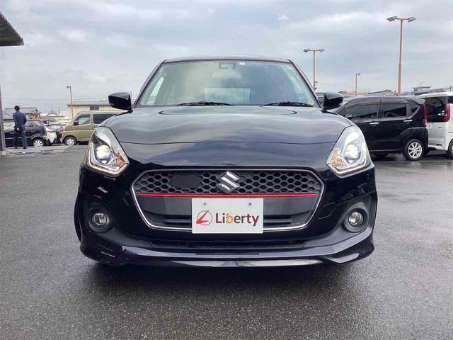 スズキ スイフト 18枚目