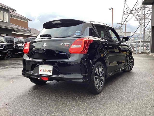 スズキ スイフト 21枚目