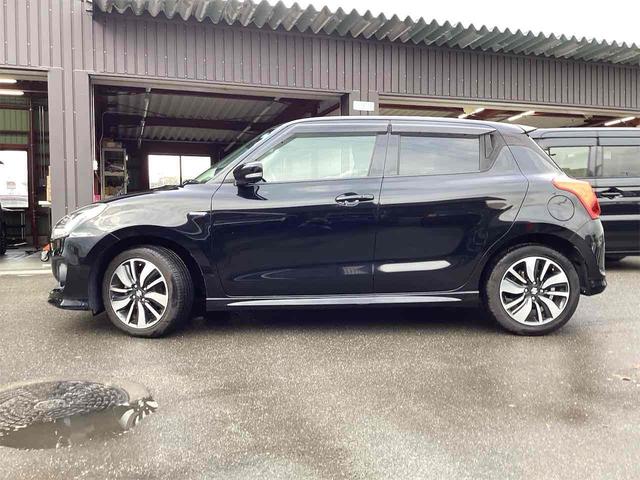 スズキ スイフト 25枚目