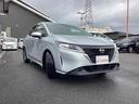 日産 ノート 16枚目