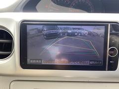 バックカメラも付いています。駐車の時に便利なのはもちろんの事、後方死角にいる子供たちに気が付くことができるので安心安全ですね 2