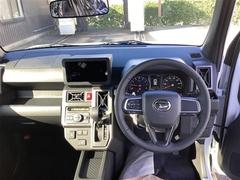 運転者にとっては日々使用することとなる運転席です。運転席が快適だと運転に集中することができますね。 2